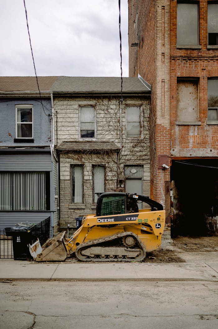 Planificación y diseño de reforma integral en Dos Hermanas